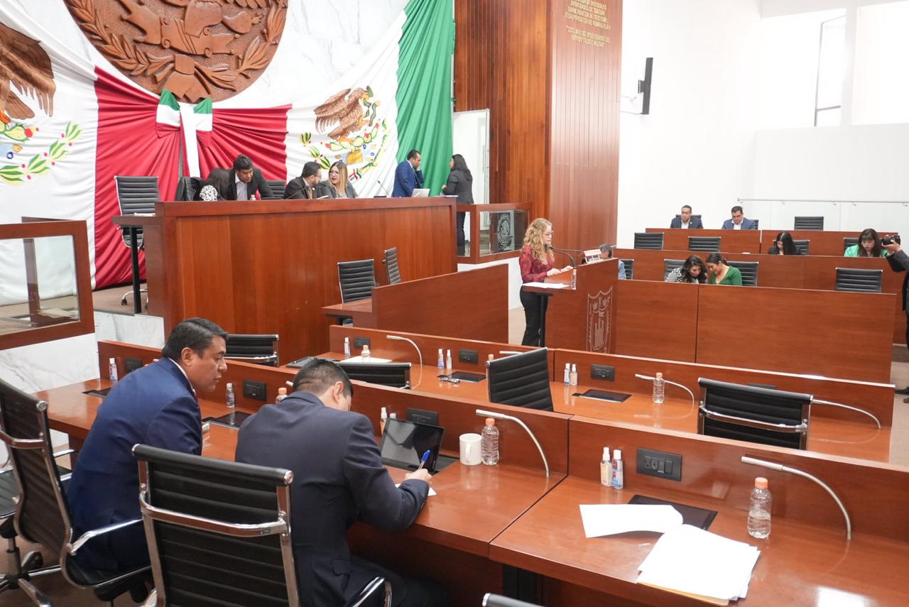 Proponen incluir a las madres buscadoras en el sistema especializado de protección